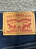 Levi's Blue Jeans Size 27 waist - photo 7