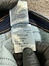 Levi's Blue Jeans Size 27 waist - photo 8