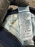 Levi's Blue Jeans Size 27 waist - photo 9