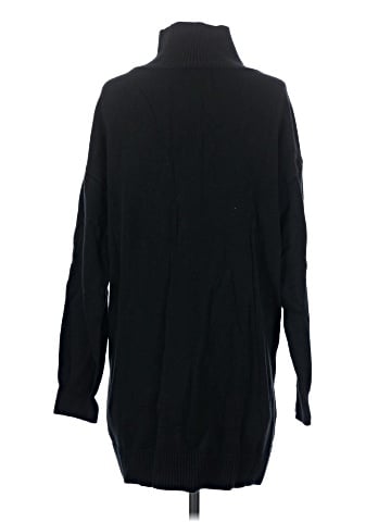 Melrose and Market Turtleneck Sweater (view 2)