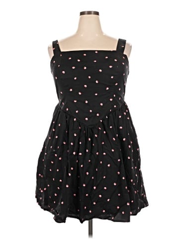 Torrid Casual Dress (view 1)