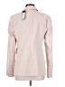 BCBGMAXAZRIA Pink Blazer Size M - photo 2