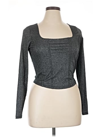 Hollister Long Sleeve T-Shirt (view 1)