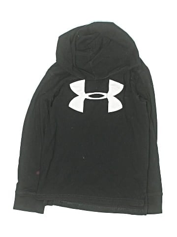 Under Armour Zip Up Hoodie (view 1)