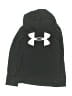 Under Armour Black Pullover Hoodie Size 6 - photo 1