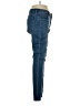 Old Navy Solid Blue Jeans Size 12L - photo 4
