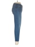 Gap Solid Blue Jeans Size 28S - photo 4