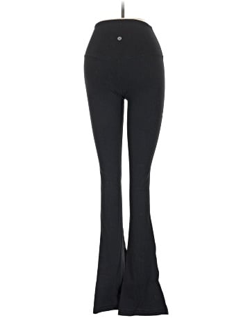 Lululemon Athletica Yoga Pants (view 2)