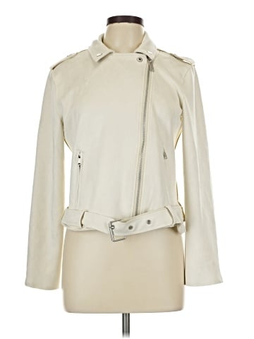 Index Trenchcoat (view 1)