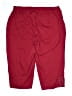 Catherines Red Board Shorts Size 1X - photo 2