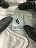 Nike White Sweatshirt Size M - photo 7