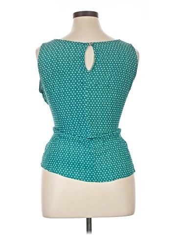 West Kei Sleeveless Blouse (view 2)