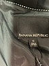 Banana Republic 100% Polyester Black Blazer Size 0 - photo 6