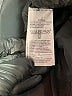 Banana Republic 100% Polyester Black Blazer Size 0 - photo 7