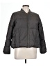 Stile Benetton Solid Gray Jacket Size EU 44 / US 14 - photo 1
