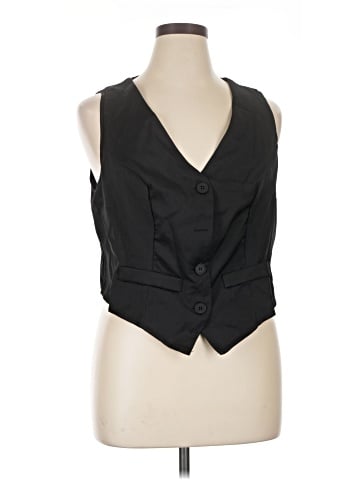 Shein Sleeveless Blouse (view 1)