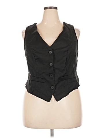 Shein Sleeveless Blouse (view 1)