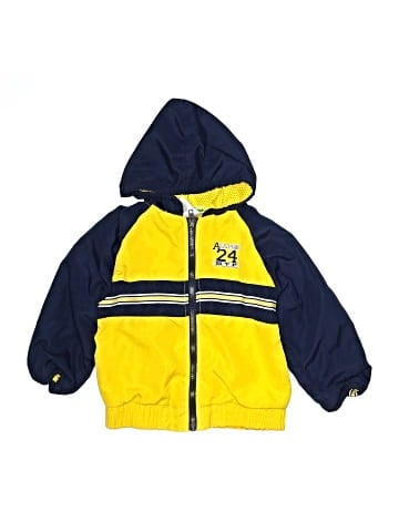 Assorted Brands Windbreaker (view 1)