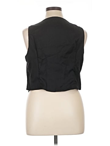 Shein Sleeveless Blouse (view 2)