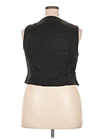 Shein Sleeveless Blouse (view 2)