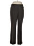 Calvin Klein Gray Dress Pants Size 12 - photo 1