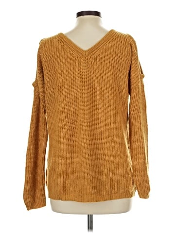 Ambiance Apparel Pullover Sweater (view 2)