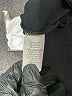 Rolla Coster Solid Black Cocktail Dress Size M - photo 8