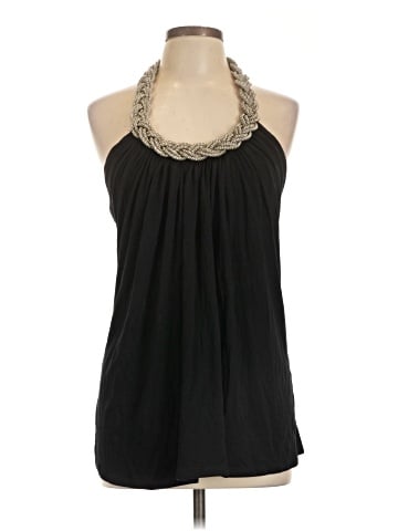 Spense Sleeveless Blouse (view 1)