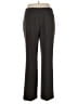 Calvin Klein Gray Dress Pants Size 12 - photo 2