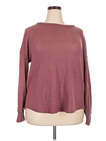 Unbranded Long Sleeve T-Shirt (view 1)