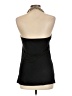 Spense Black Sleeveless Blouse Size L - photo 2