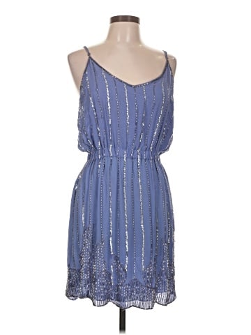 Twelfth Street by Cynthia Vincent Casual Dress (view 1)