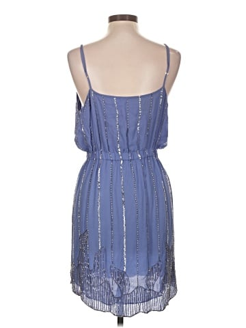 Twelfth Street by Cynthia Vincent Casual Dress (view 2)