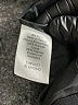 Coldwater Creek 100% Polyester Black Jacket Size 12 - photo 7
