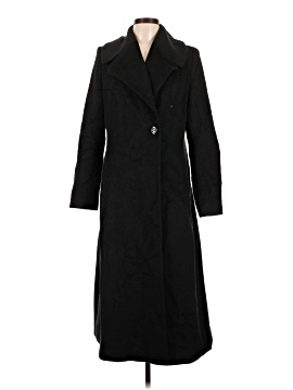 Kristen Blake Wool Coat