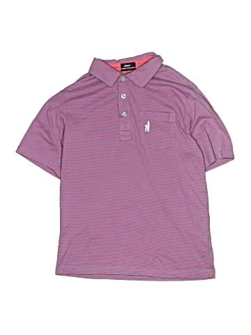 Johnnie-O Short Sleeve Polo (view 1)