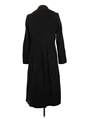 Kristen Blake Wool Coat (view 2)