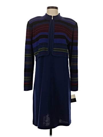 Liz Claiborne Casual Dress (view 1)