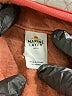Marine Layer White Fleece Size L - photo 6
