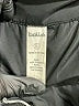 Bollé 100% Polyester Black Vest Size L - photo 3