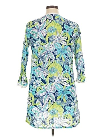 Lilly Pulitzer 3/4 Sleeve T-Shirt (view 2)