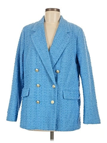 H&M Blazer (view 1)