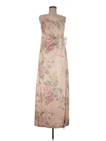 R&M Richards Casual Dress (view 1)