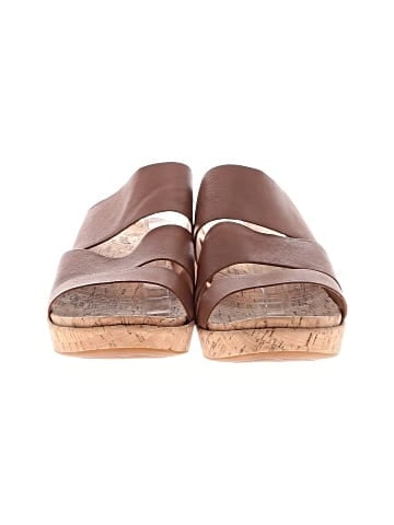 Kork-Ease Wedges (view 2)