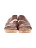 Kork-Ease 100% Leather Brown Wedges Size 11 - photo 2
