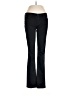 7 For All Mankind Black Jeans Size 30 waist - photo 1