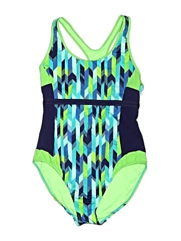 L.L.Bean One Piece Swimsuit (view 1)