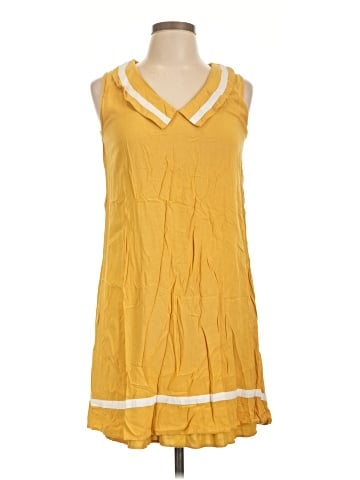 Ya Los Angeles Casual Dress (view 1)