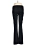 7 For All Mankind Black Jeans Size 30 waist - photo 2
