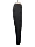 Leith Solid Black Casual Pants Size M - photo 4